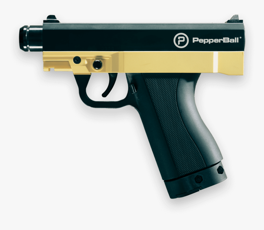 Firearm, HD Png Download, Free Download