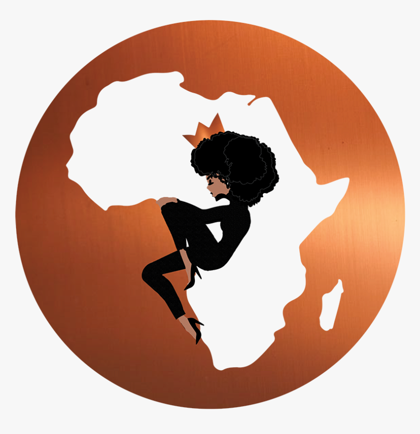 Welcome To African Herstory - Black Girl Magic Africa, HD Png Download, Free Download