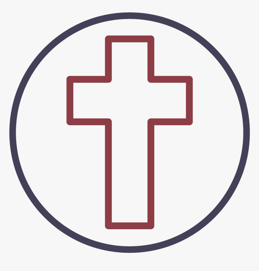 Jesus - Cross - Cross, HD Png Download, Free Download