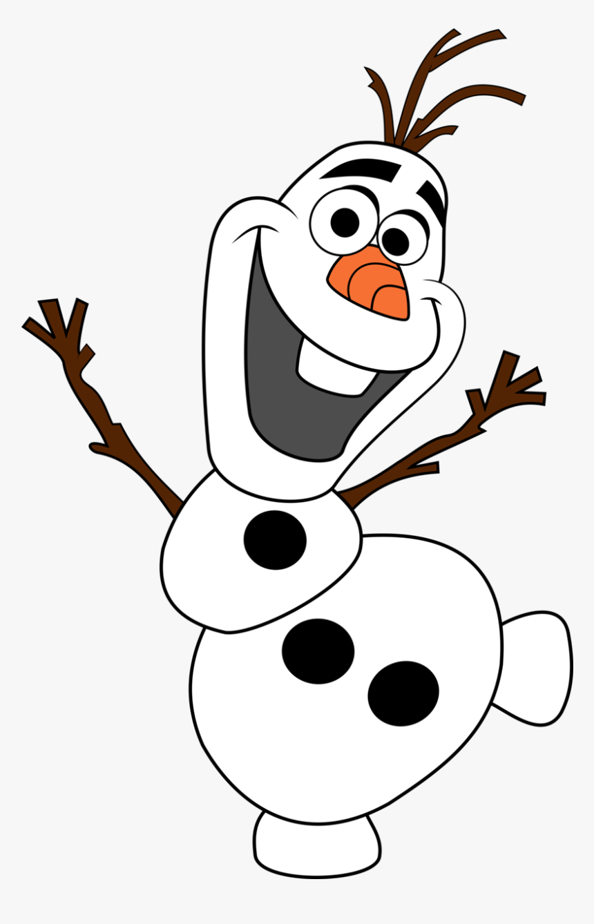 Pin The Nose On Olaf, HD Png Download, Free Download