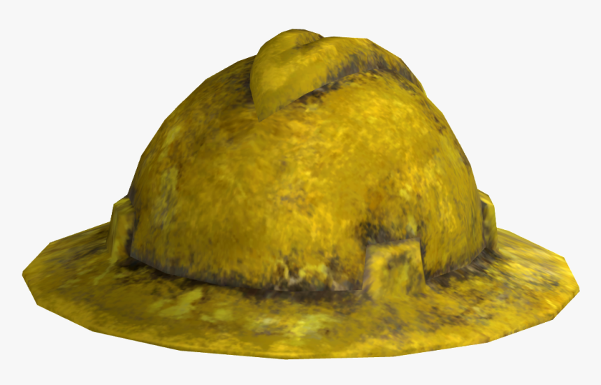Clip Art Image Fallout Wiki Fandom - Fallout 4 Construction Helmet, HD Png Download, Free Download