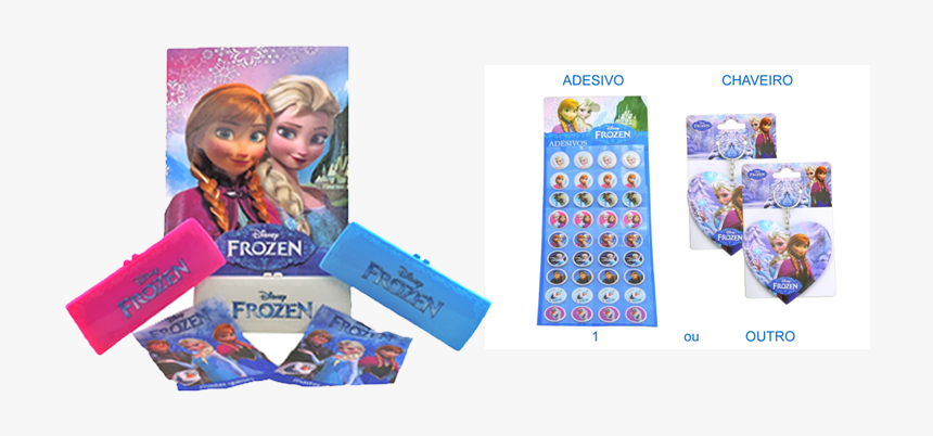 Frozen - Oculos Infantil De Grau Frozen, HD Png Download, Free Download