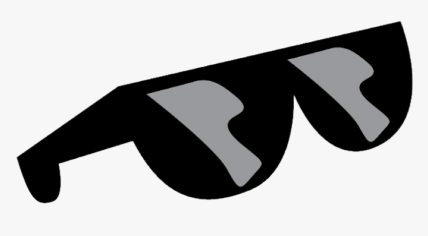 Free Png Download Sunglasses Like A Boss Png Images - Like A Boss Glasses Png, Transparent Png, Free Download