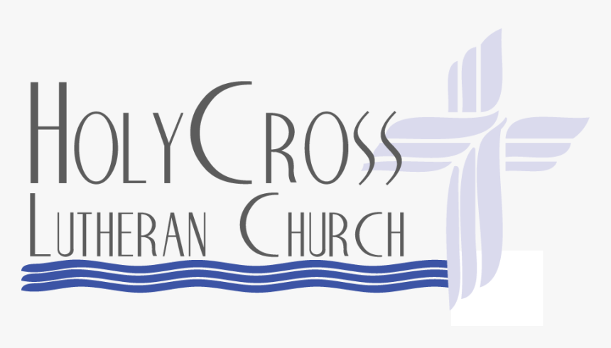 Holy Cross Lutheran Church, O"fallon, Missouri - Lutheran Cross, HD Png Download, Free Download