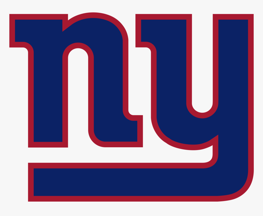 New York Giants Logo, HD Png Download, Free Download