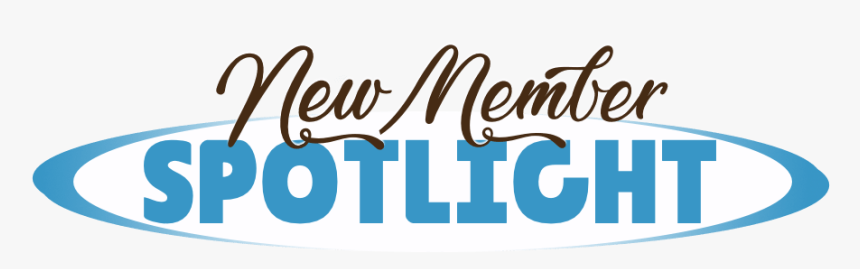 New Member Spotlight, HD Png Download, Free Download