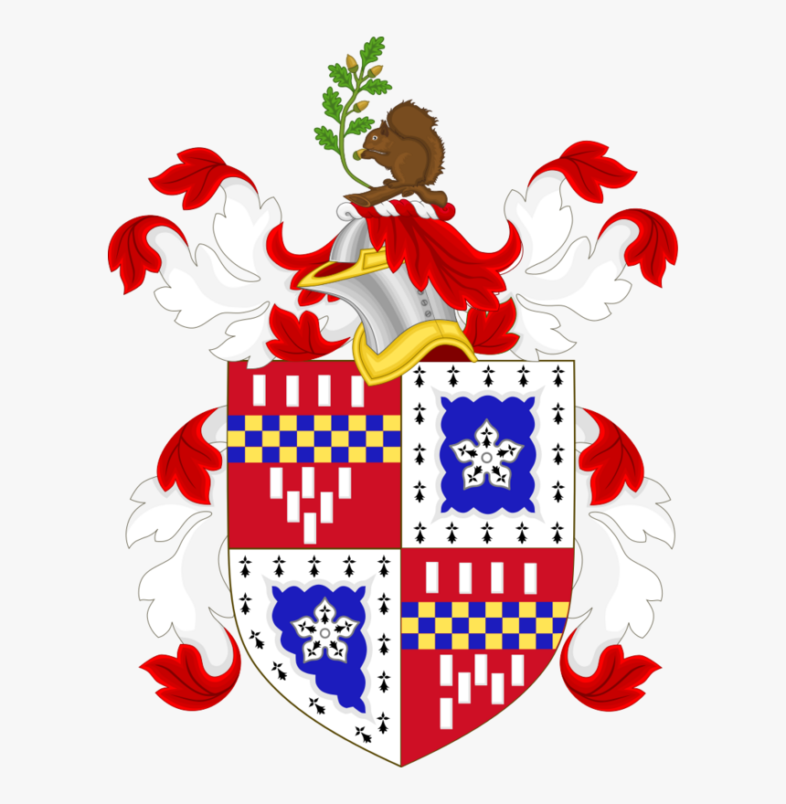 Transparent Robert E Lee Png - Lee Family Coat Of Arms, Png Download, Free Download