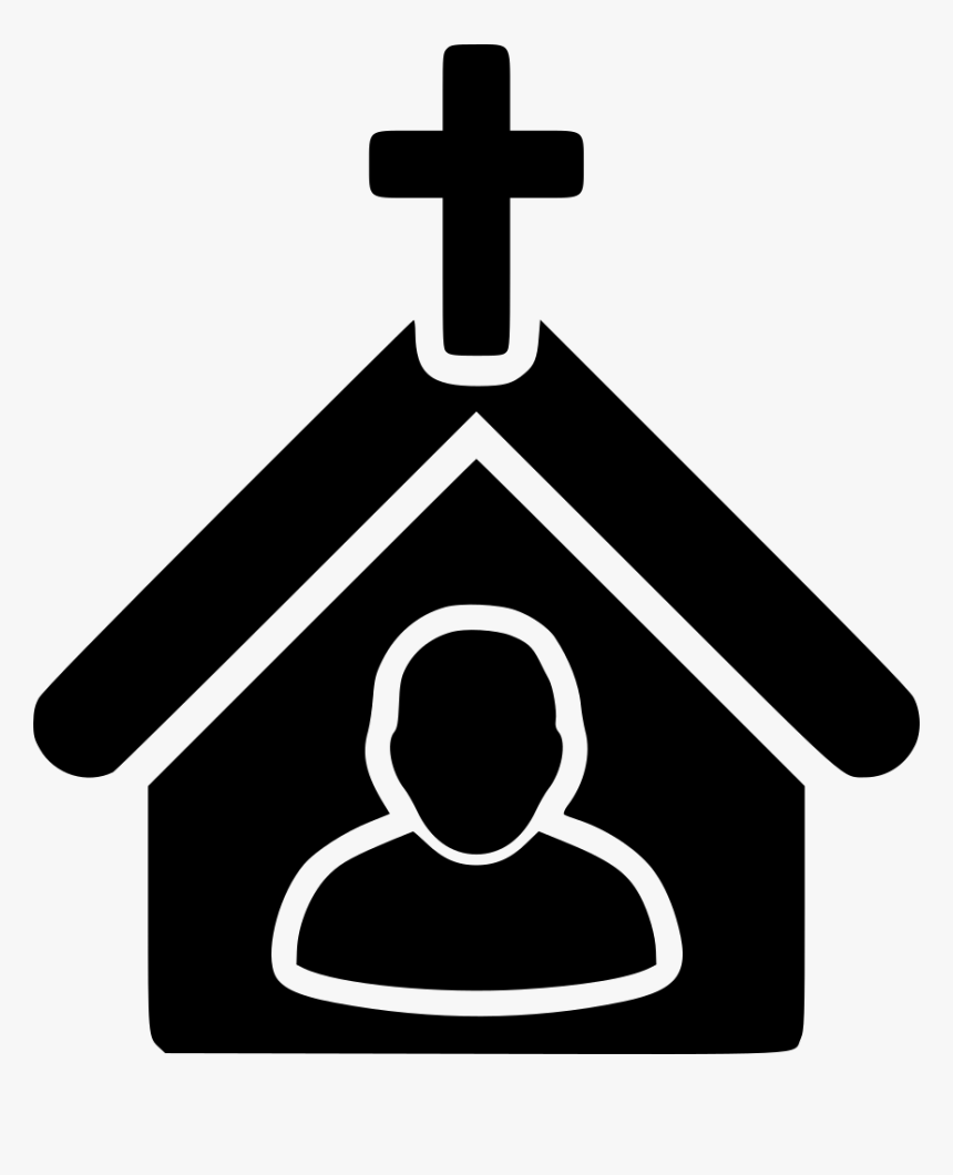 Church - Simbolos De Una Iglesia, HD Png Download, Free Download