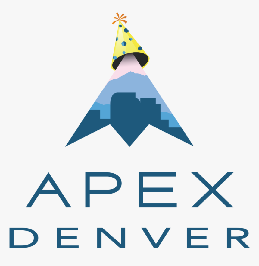 Apex Parkour Logo, HD Png Download, Free Download