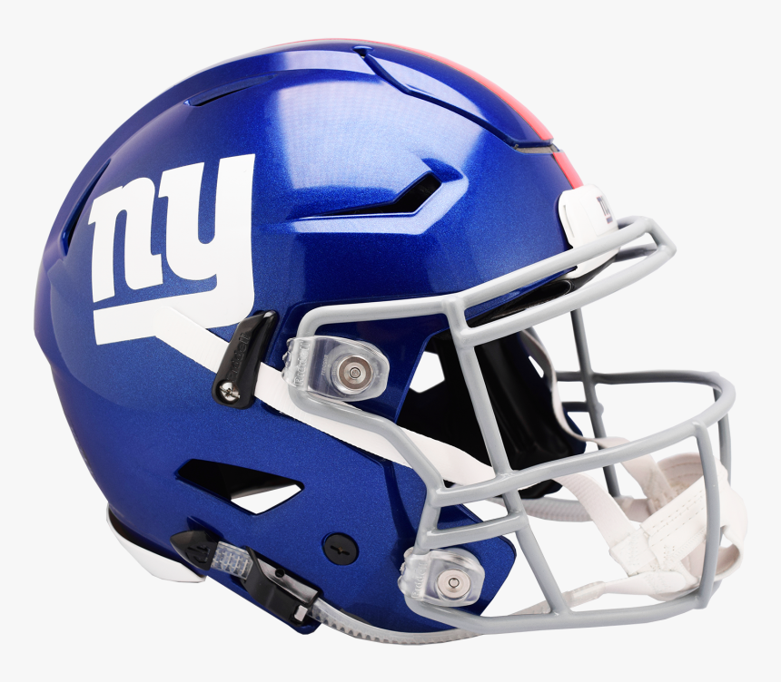 Transparent Giants Helmet Png - Nfl Redskins Football Helmet, Png Download, Free Download