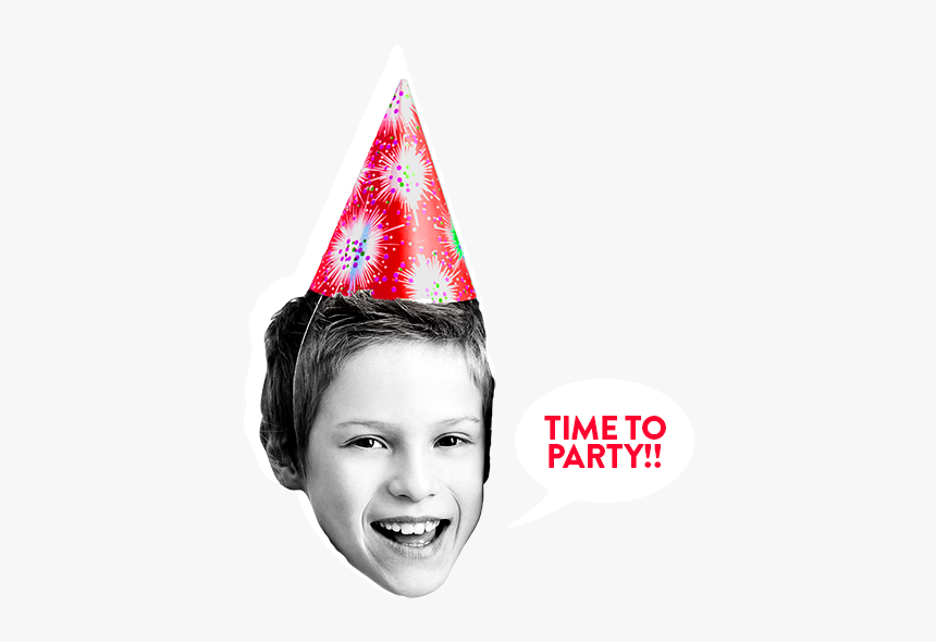 Party Hat, HD Png Download, Free Download