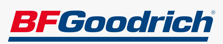 Bf Goodrich Tires Logo Png, Transparent Png, Free Download