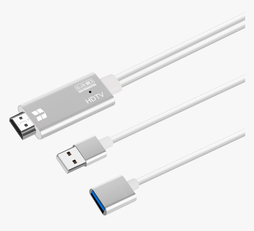 Usb Cable, HD Png Download, Free Download