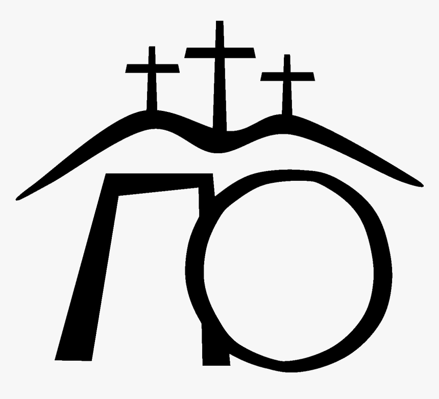 Symbol Of Jesus Resurrection, HD Png Download, Free Download