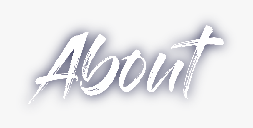 Header Text - Calligraphy, HD Png Download, Free Download