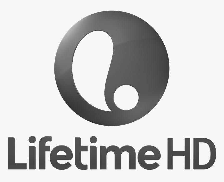 Lifetime Canada Hdtv - Circle, HD Png Download, Free Download