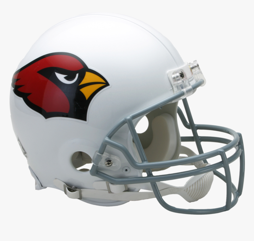 Arizona Cardinals Vsr4 Authentic Helmet - Dallas Cowboys Helmet, HD Png Download, Free Download