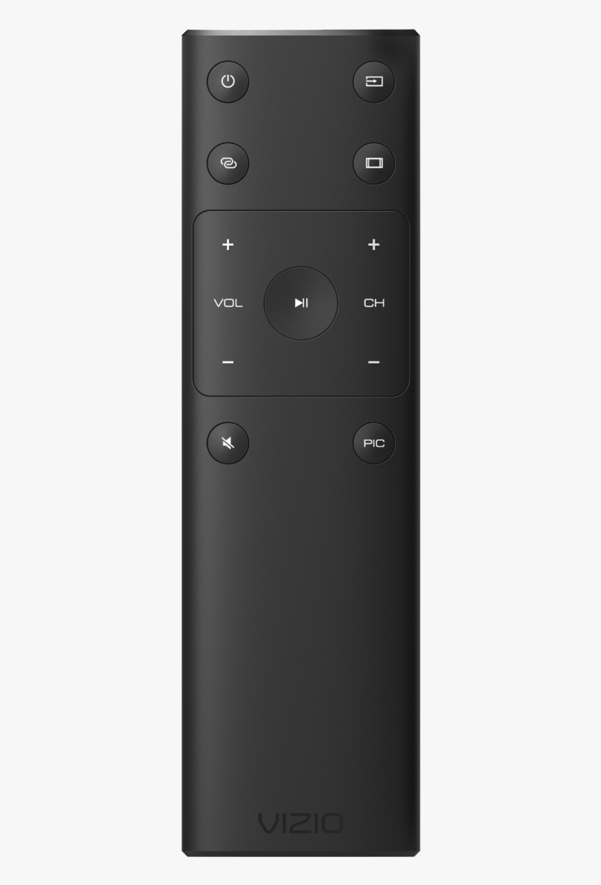 Vizio E40 Do Remote, HD Png Download, Free Download