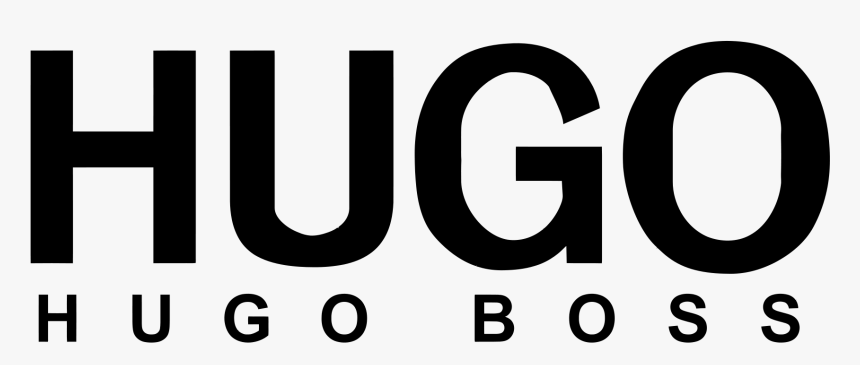 Hugo Hugo Boss Logo Png, Transparent Png, Free Download
