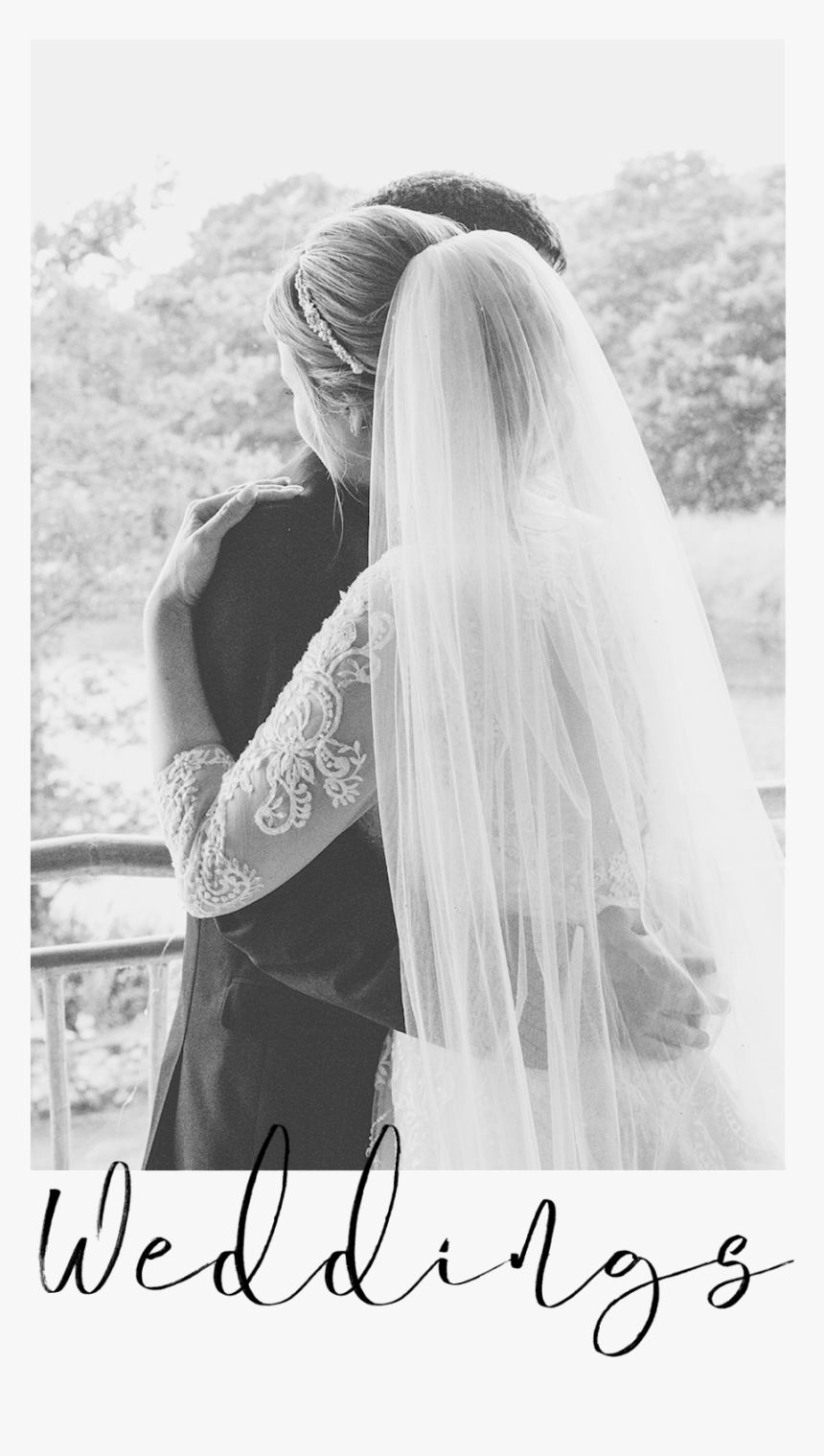 Sarahlongworth Wedding Photography - Photograph, HD Png Download, Free Download