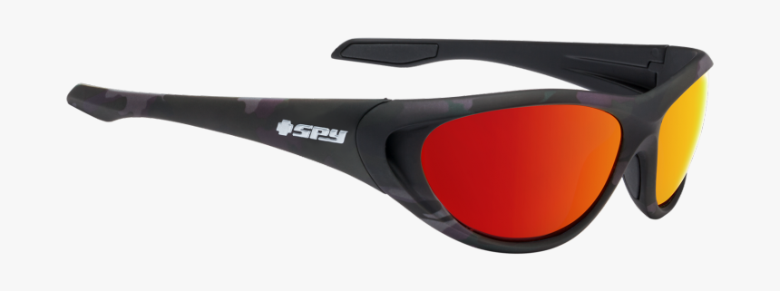 Spy Scoop 2 Motorcycle Sunglasses - Plastic, HD Png Download, Free Download