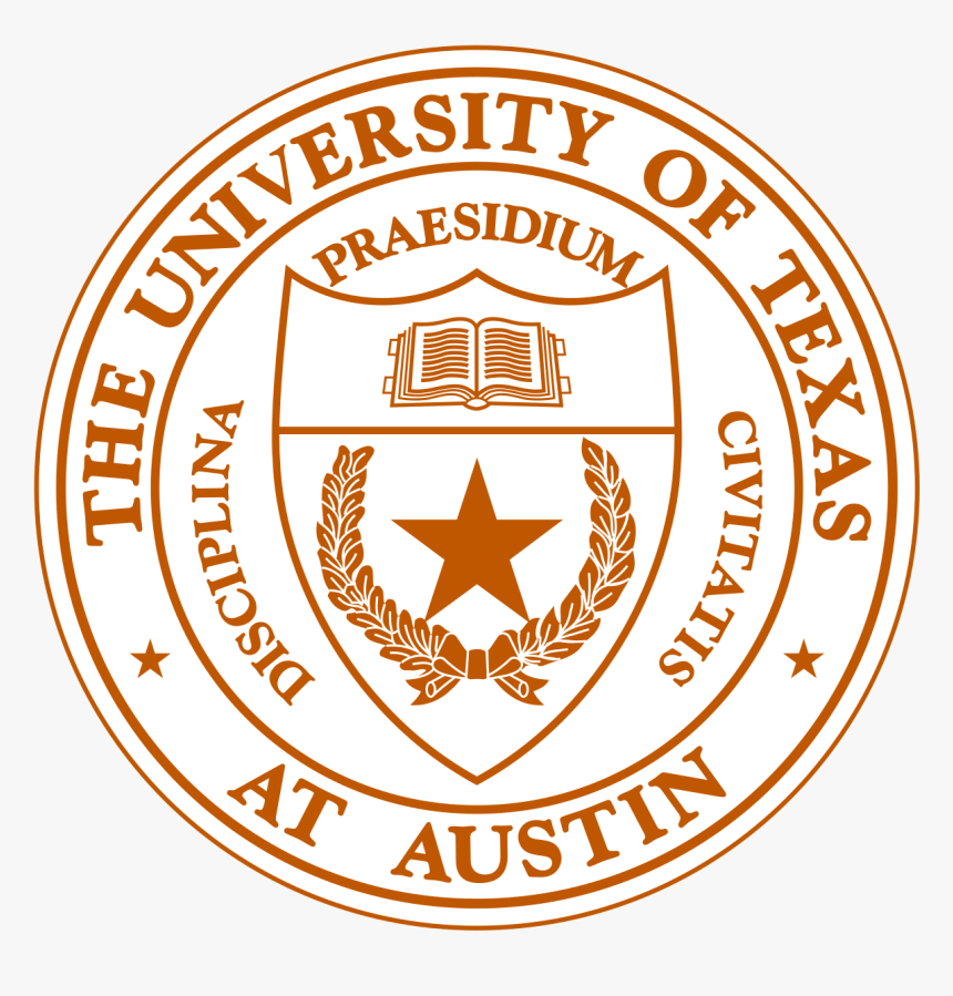 University Of Texas At Austin - Circle, HD Png Download, Free Download