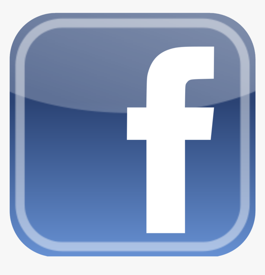 Emoji Del Logo De Facebook, HD Png Download - kindpng