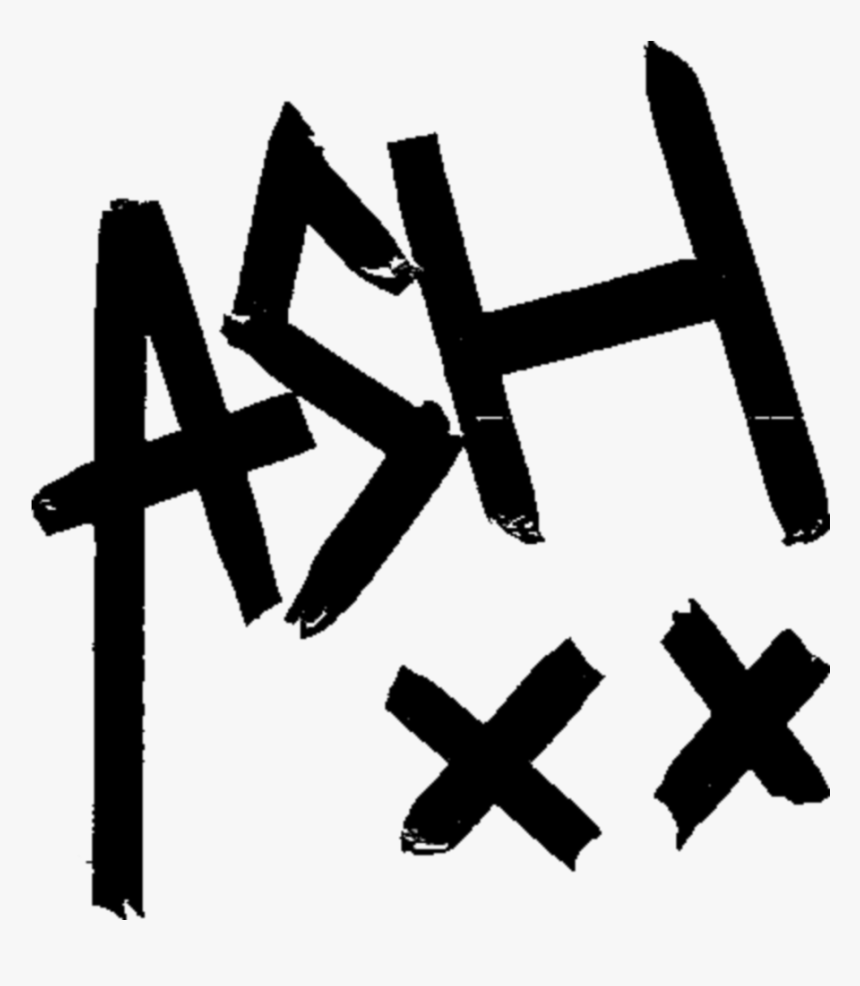 #ash #ashtonirwin #ashton #irwin #5sos #5secondsofsummer - Ash Xx, HD Png Download, Free Download