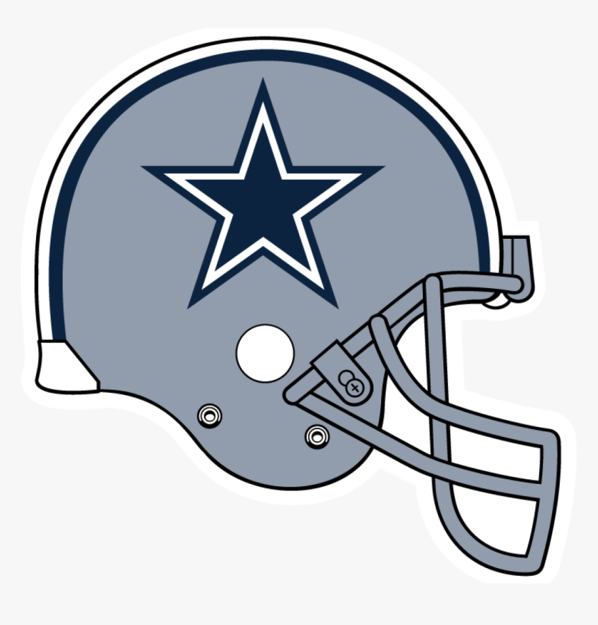 Transparent Dallas Cowboys Clipart - Dallas Cowboys, HD Png Download, Free Download
