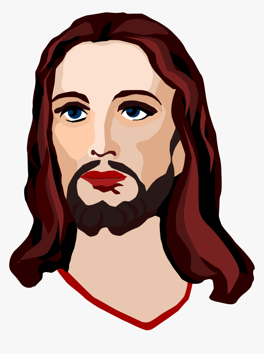 Jesus Clipart, HD Png Download, Free Download