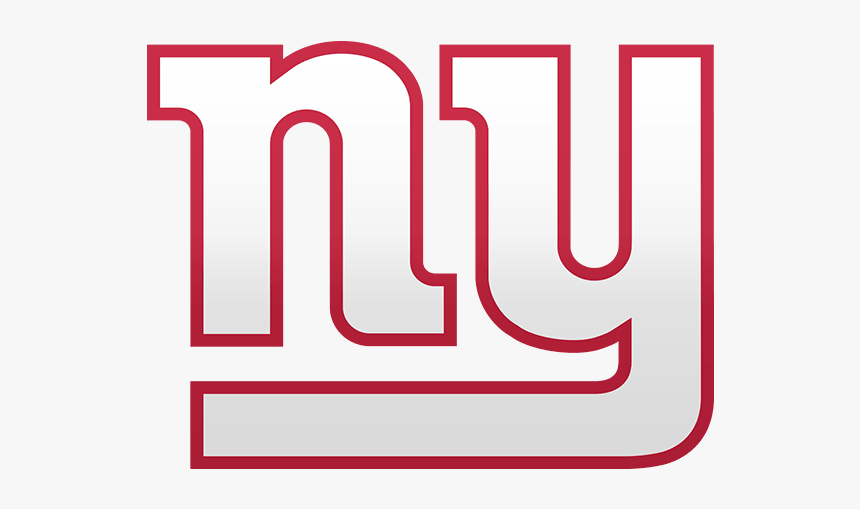 Ny Giants Logo Png, Transparent Png, Free Download