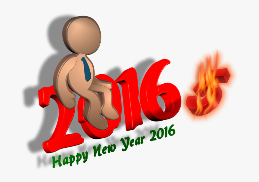 New Year Quotations In Telugu , Png Download - Graphic Design, Transparent Png, Free Download