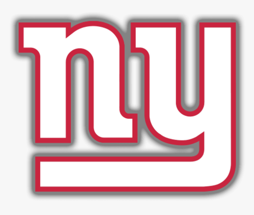 Questnyg-shield - Logos And Uniforms Of The New York Giants, HD Png Download, Free Download