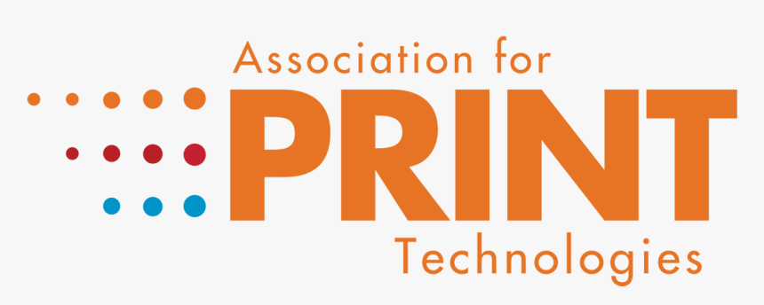 Association For Print Technologies - Print Technologies Logo, HD Png Download, Free Download