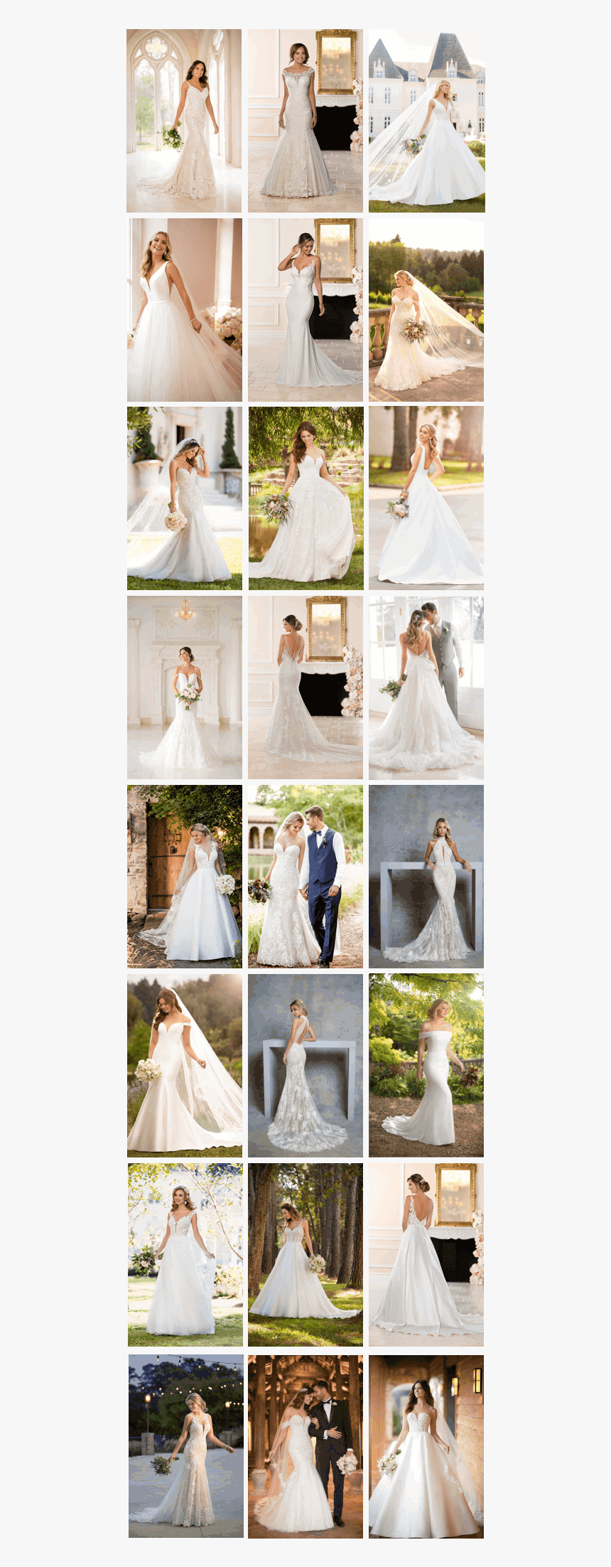 Diane Honeyman - Wedding Dress, HD Png Download, Free Download