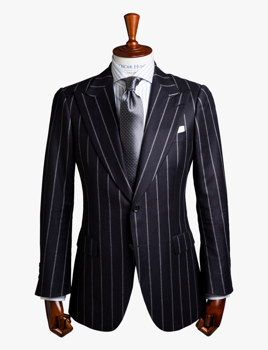 Bold Striped Suits For Men, HD Png Download, Free Download