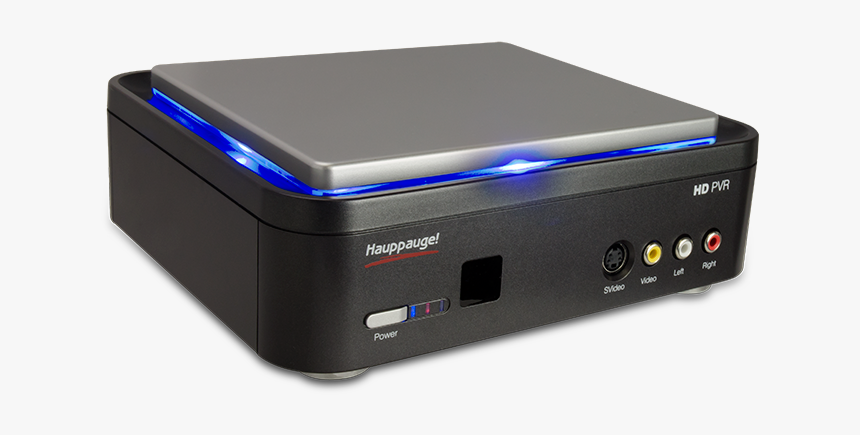 Hauppauge Hd Pvr 1212, HD Png Download, Free Download