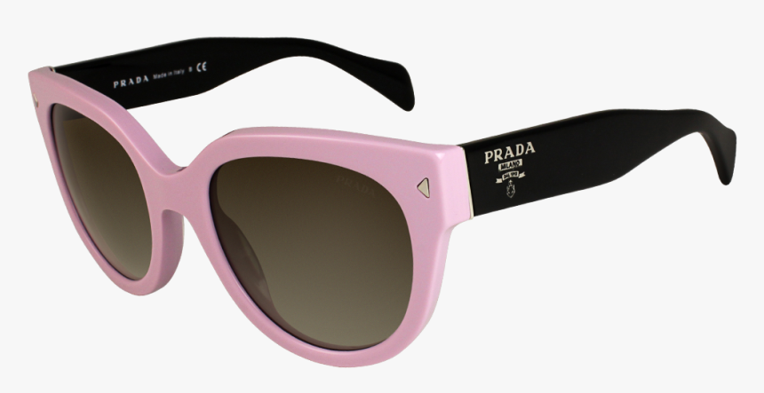Sunglasses Prada Png, Transparent Png, Free Download