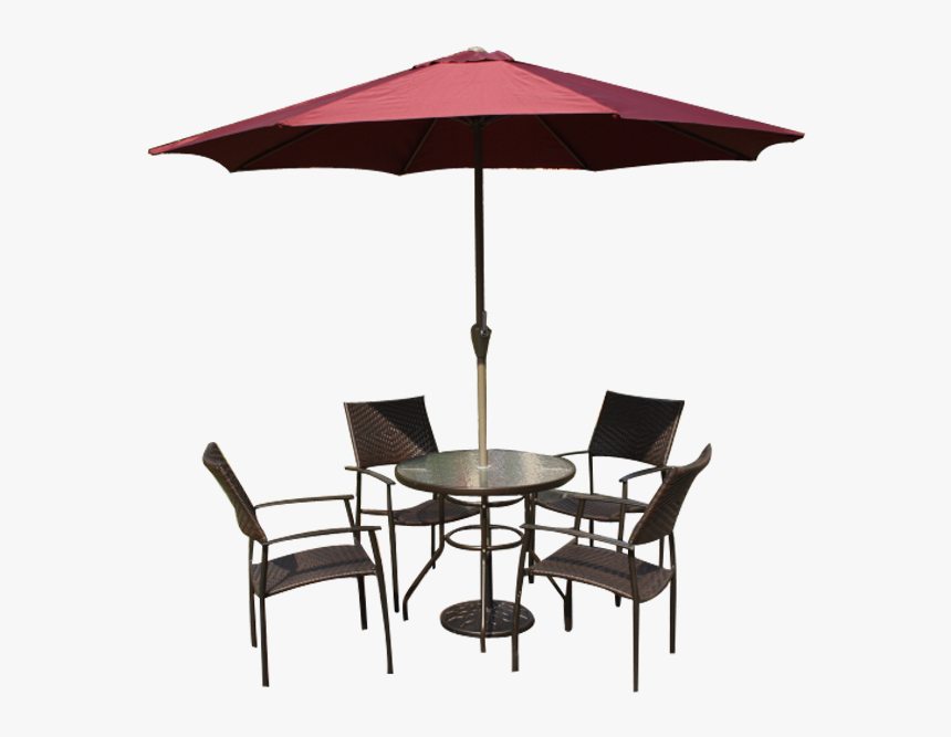 Tables And Chairs Png -get Quotations - Tables And Umbrellas Png, Transparent Png, Free Download