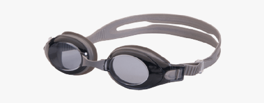 Leader Velocity Prescription Swim Goggles - Swimming Goggle, HD Png Download, Free Download