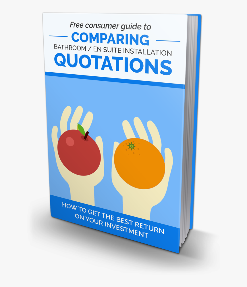 Guide To Comparing Quotations - Illustration, HD Png Download, Free Download