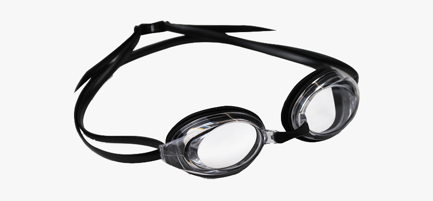 Swim Goggles, HD Png Download, Free Download