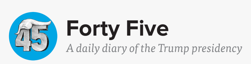 Fortyfive Banner - Party Time, HD Png Download, Free Download