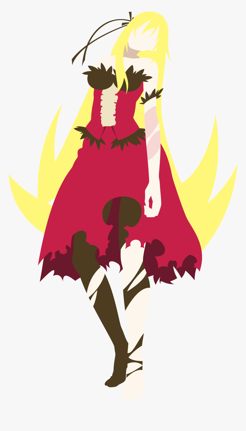 Kiss Shot Acerola Orion Heart Under Blade Png, Transparent Png, Free Download