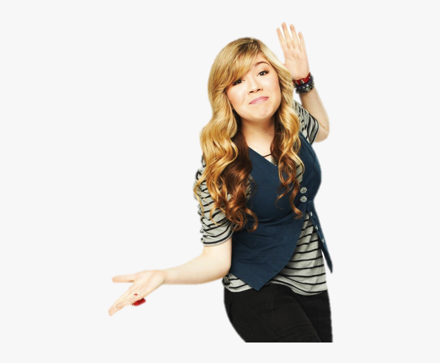 Sam Icarly Clipart Png, Transparent Png, Free Download
