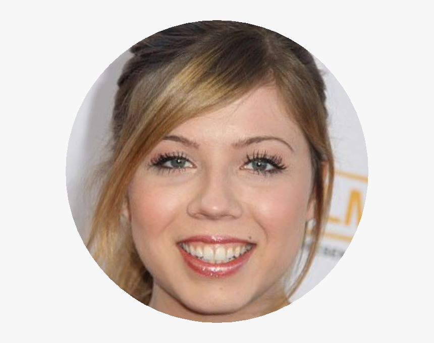 Jennettemccurdy - Girl, HD Png Download, Free Download