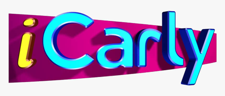 Jennette Mccurdy Wiki - Icarly Logo Png, Transparent Png, Free Download