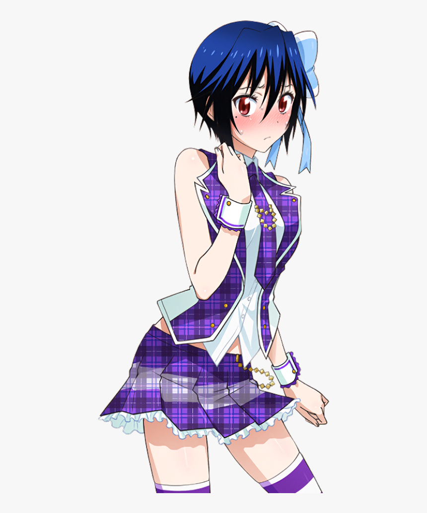 Tsugumi Seishirou Transparent Background, HD Png Download, Free Download