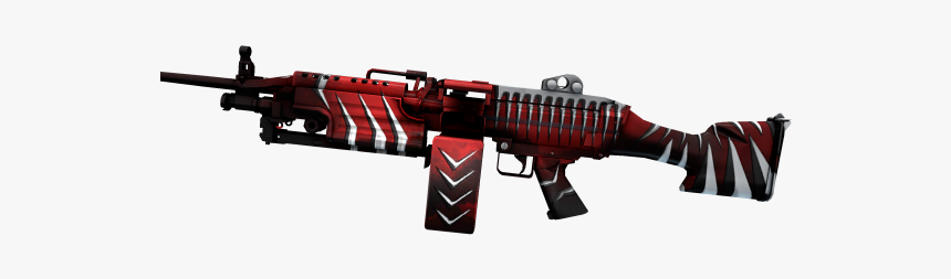 Pubg Gun Skin Png, Transparent Png, Free Download