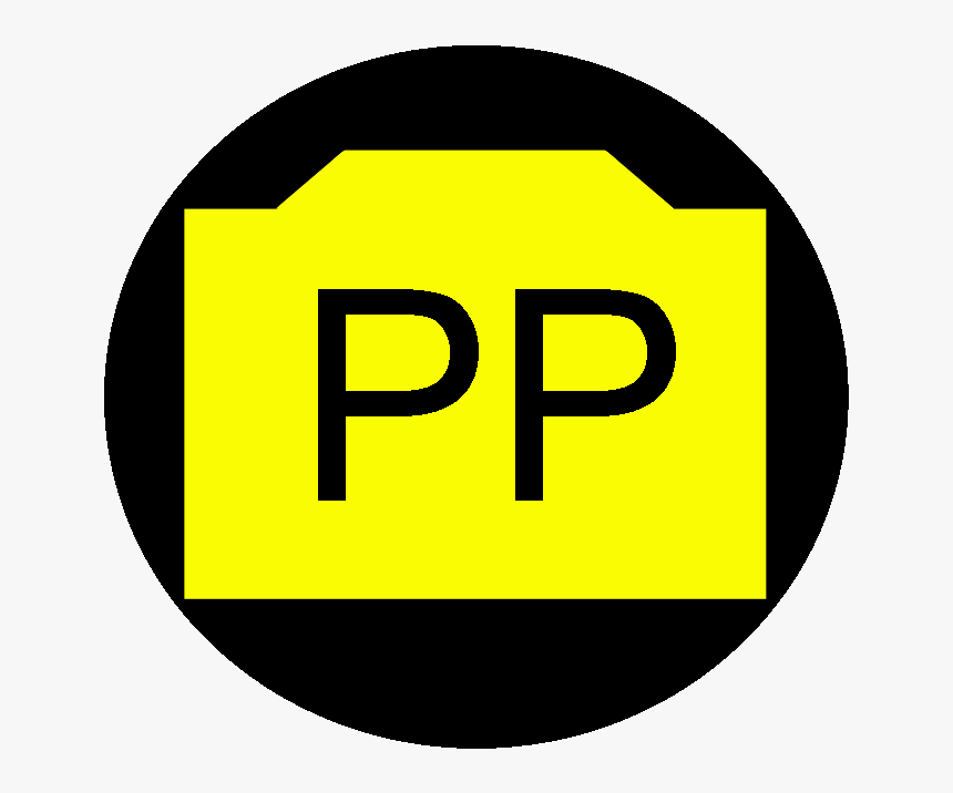 Dead Rising Pp Symbol, HD Png Download, Free Download